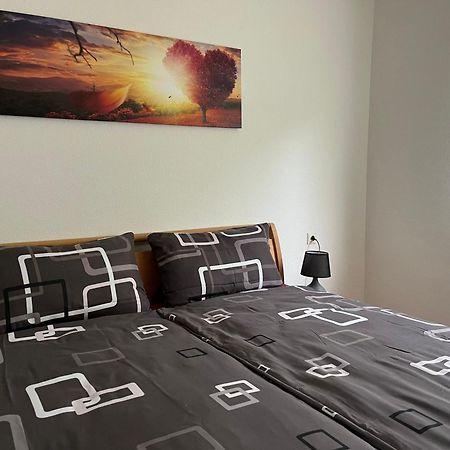 Ferienwohnung, 41 Qm Ленцкирх Екстериор снимка