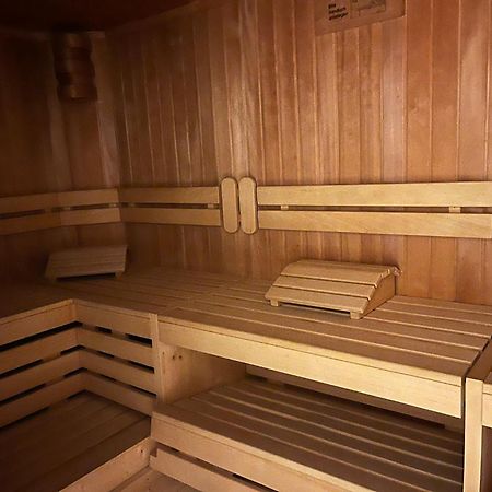Ferienwohnung, 41 Qm Ленцкирх Екстериор снимка