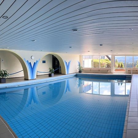 Ferienwohnung, 41 Qm Ленцкирх Екстериор снимка