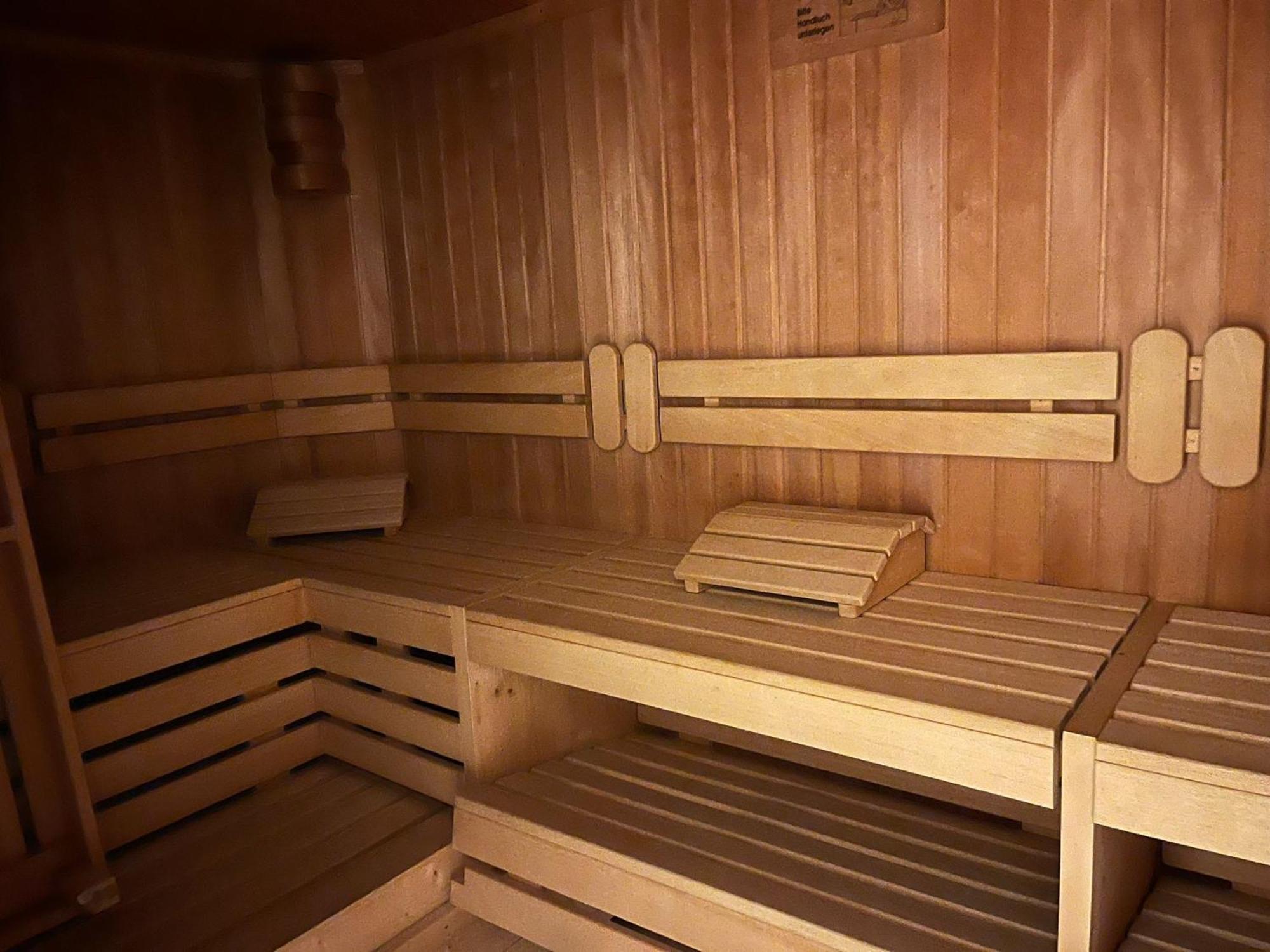 Ferienwohnung, 41 Qm Ленцкирх Екстериор снимка