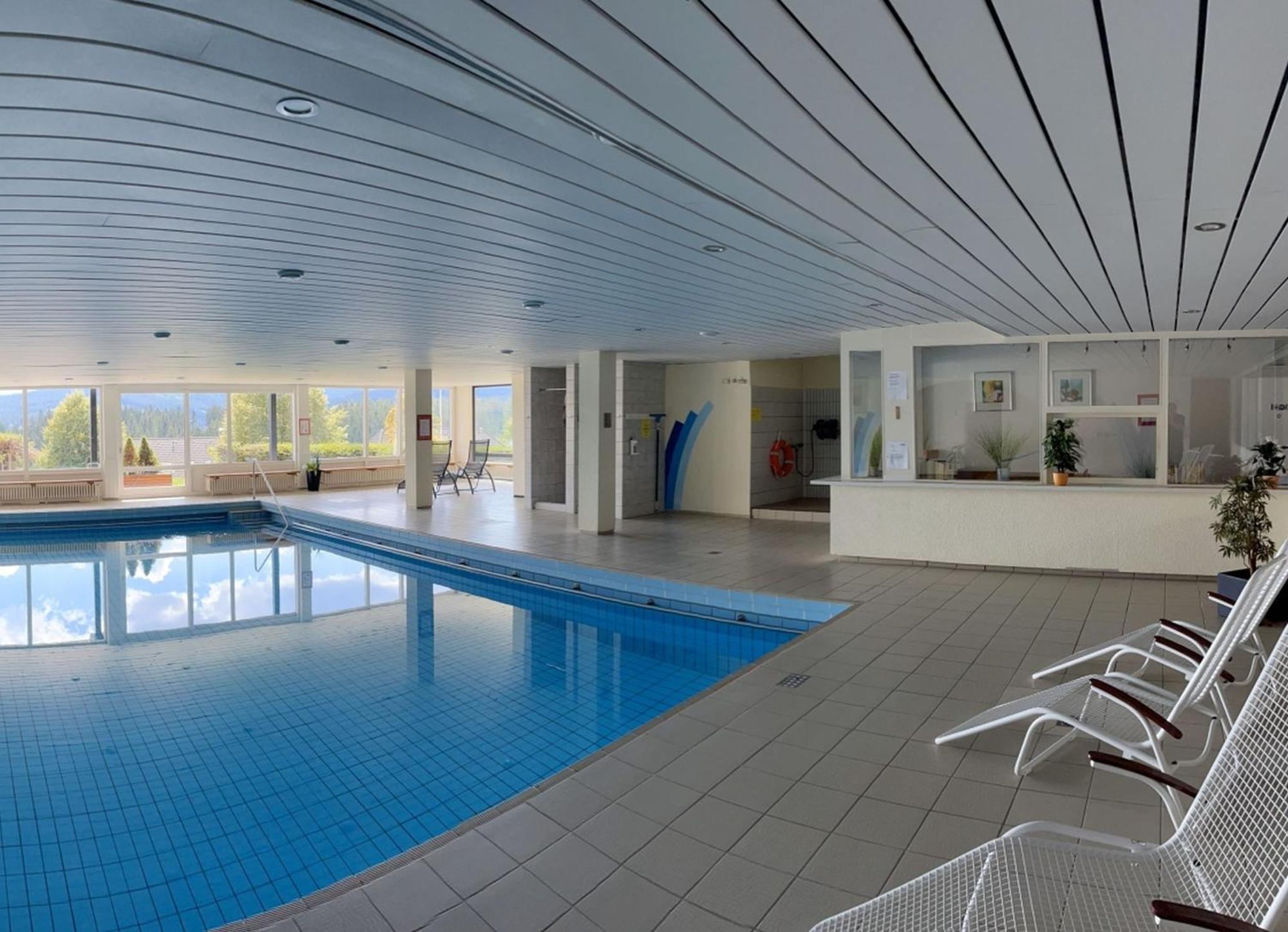 Ferienwohnung, 41 Qm Ленцкирх Екстериор снимка