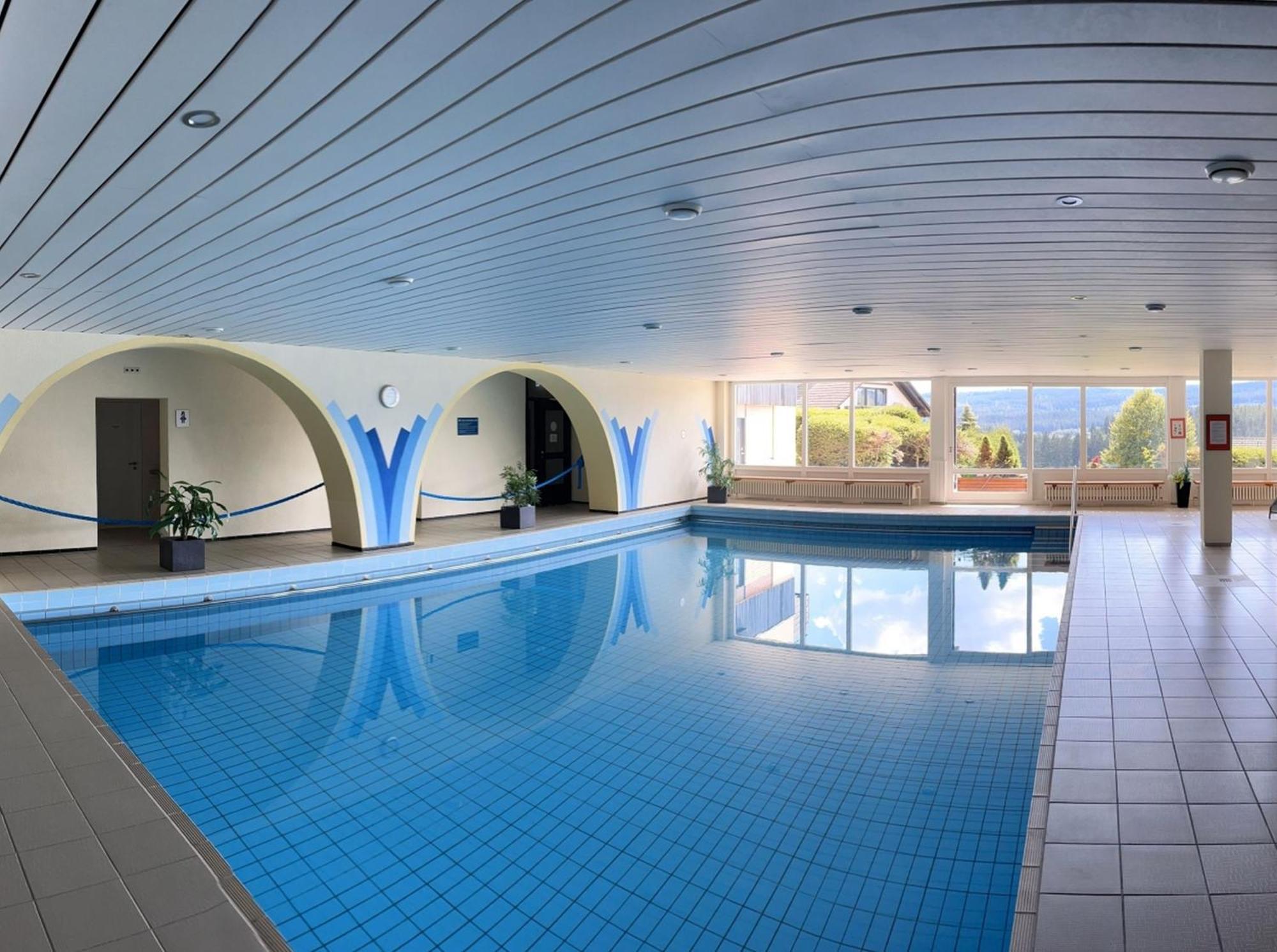 Ferienwohnung, 41 Qm Ленцкирх Екстериор снимка